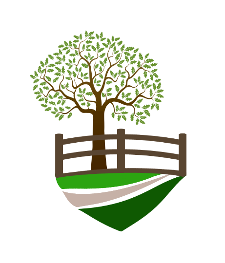 Shire Forestry Fencing logo